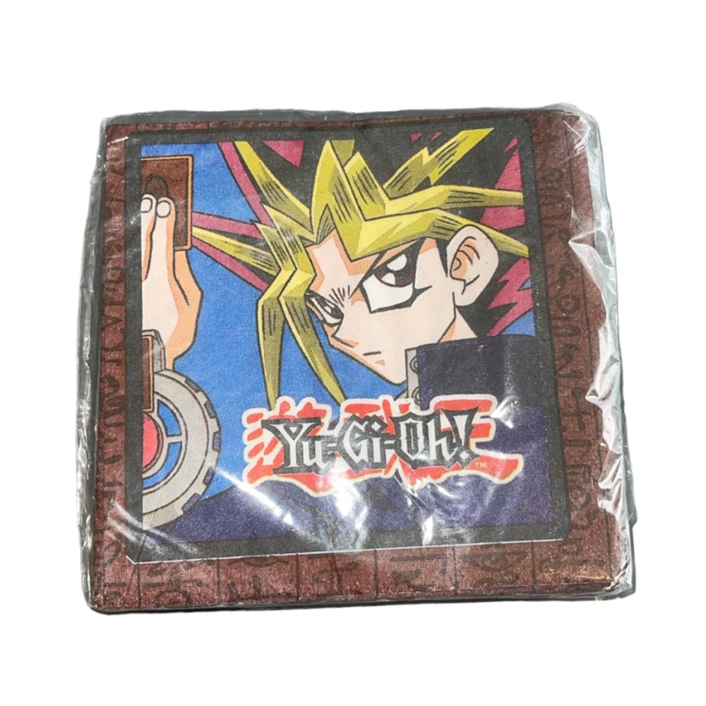 Yu-Gi-Oh Beverage Paper Napkins